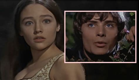 1968 romeo and juliet nude scene|Stars of 1968 Zeffirelli film Romeo and Juliet sue over teen nude。